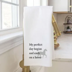 Kids RUSTIC MARLIN DESIGN Gifts|Home Décor|Rustic Marlin™ Tea Towel