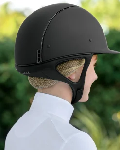 ERS Helmet Accessories|Helmet Accessories|RWR® No Knot Hairnet
