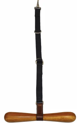 TEXT HORSE Stable Hardware|Saddle Racks & Stands|Saddle T