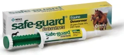 ANIMAL HEALTH INT Horse Dewormers|Safe-Guard® Dewormer