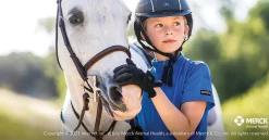 ANIMAL HEALTH INT Horse Dewormers|Safe-Guard® Dewormer