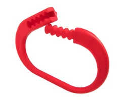 KENSINGTON Stable Hardware|Safe-T-Tie Two-PACK