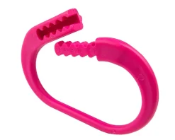 KENSINGTON Stable Hardware|Safe-T-Tie Two-PACK