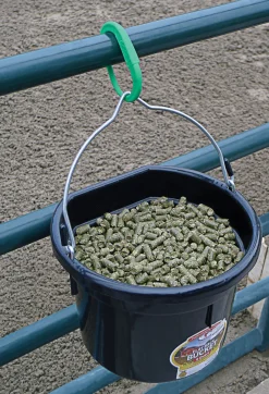 KENSINGTON Stable Hardware|Safe-T-Tie Two-PACK