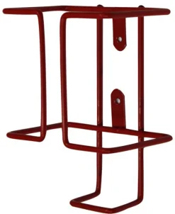 SHILOH STABLES TACK Stable Hardware|Salt Block Holder