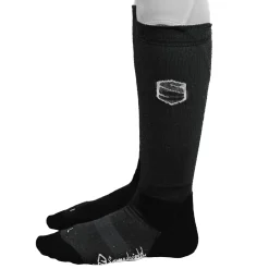 SAMSHIELD Equestrian Socks|Riding Socks & Undergarments|® Balzane Glitter Socks