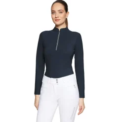 SAMSHIELD Long Sleeve Tops|® Brunella Long-Sleeve Shirt