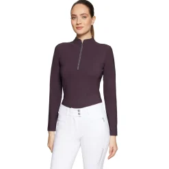SAMSHIELD Long Sleeve Tops|® Brunella Long-Sleeve Shirt