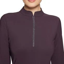 SAMSHIELD Long Sleeve Tops|® Brunella Long-Sleeve Shirt
