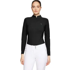 SAMSHIELD Long Sleeve Tops|® Brunella Long-Sleeve Shirt