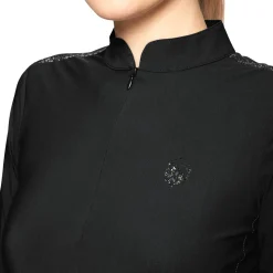 SAMSHIELD Long Sleeve Tops|® Brunella Long-Sleeve Shirt