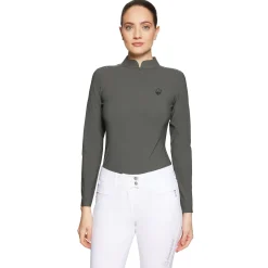 SAMSHIELD Long Sleeve Tops|® Brunella Long-Sleeve Shirt