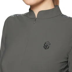 SAMSHIELD Long Sleeve Tops|® Brunella Long-Sleeve Shirt