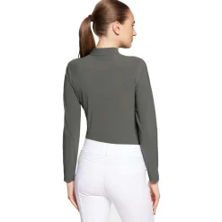 SAMSHIELD Long Sleeve Tops|® Brunella Long-Sleeve Shirt