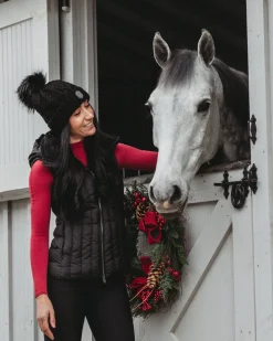 SAMSHIELD Casual Riding Vests|® Chamonix Vest