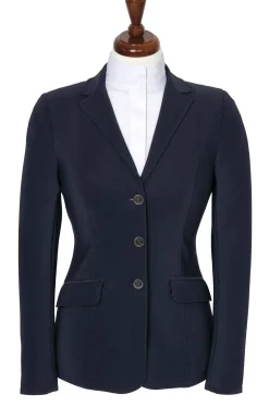 NEXT ONE EQUESTRIAN Show Jackets|Samshield® Ladies' Alix Show Coat