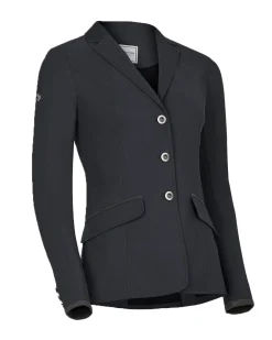 NEXT ONE EQUESTRIAN Show Jackets|Samshield® Ladies' Alix Show Coat