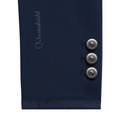 NEXT ONE EQUESTRIAN Show Jackets|Samshield® Ladies' Alix Show Coat