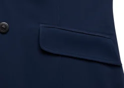 NEXT ONE EQUESTRIAN Show Jackets|Samshield® Ladies' Alix Show Coat