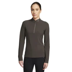 SAMSHIELD Long Sleeve Tops|® Ladies’ Brunella Long Sleeve Shirt