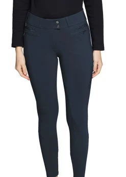 SAMSHIELD Full Seat Breeches|® Ladies’ Capucine Full-Seat Breech