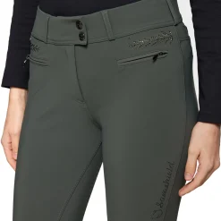 SAMSHIELD Full Seat Breeches|® Ladies’ Capucine Full-Seat Breech
