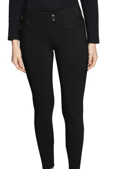 SAMSHIELD Full Seat Breeches|® Ladies’ Capucine Full-Seat Breech
