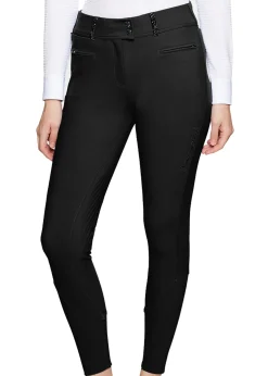 SAMSHIELD Full Seat Breeches|® Ladies’ Clara Premium Full-Grip Breech