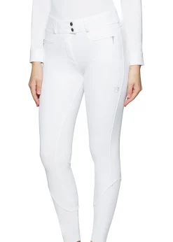 SAMSHIELD Full Seat Breeches|® Ladies’ Clara Premium Full-Grip Breech