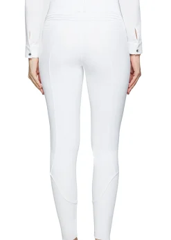 SAMSHIELD Full Seat Breeches|® Ladies’ Clara Premium Full-Grip Breech