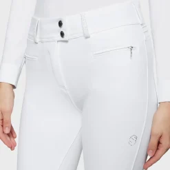 SAMSHIELD Full Seat Breeches|® Ladies’ Clara Premium Full-Grip Breech