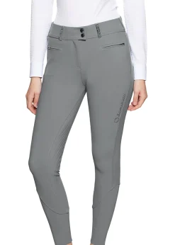 SAMSHIELD Full Seat Breeches|® Ladies’ Clara Premium Full-Grip Breech