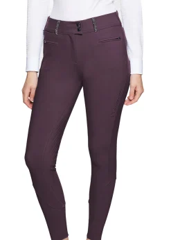 SAMSHIELD Full Seat Breeches|® Ladies’ Clara Premium Full-Grip Breech