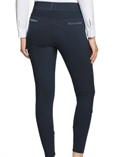 SAMSHIELD Knee Patch Breeches|® Ladies’ Clara Premium Knee-Patch Breech
