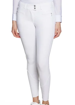 SAMSHIELD Full Seat Breeches|® Ladies’ Clara Premium Full-Grip Breech