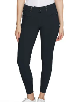 SAMSHIELD Full Seat Breeches|® Ladies’ Clara Premium Full-Grip Breech