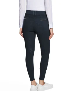 SAMSHIELD Full Seat Breeches|® Ladies’ Clara Premium Full-Grip Breech