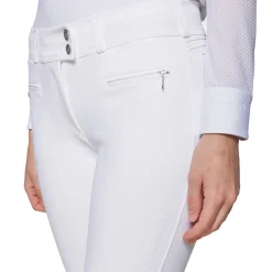 SAMSHIELD Full Seat Breeches|® Ladies’ Clara Premium Full-Grip Breech