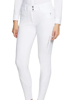 SAMSHIELD Full Seat Breeches|® Ladies’ Clara Premium Full-Seat Breech