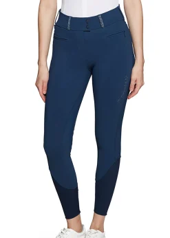 SAMSHIELD Full Seat Breeches|® Ladies’ Claranova Full-Grip Breech