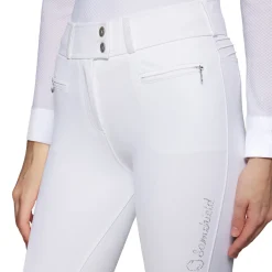 SAMSHIELD Full Seat Breeches|® Ladies’ Claranova Full-Grip Breech