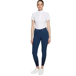 SAMSHIELD Full Seat Breeches|® Ladies’ Claranova Full-Grip Breech