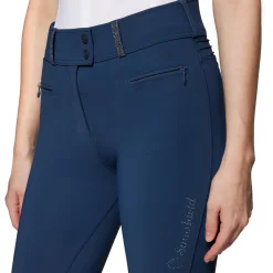 SAMSHIELD Full Seat Breeches|® Ladies’ Claranova Full-Grip Breech