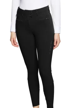 SAMSHIELD Full Seat Breeches|® Ladies’ Claranova Full-Grip Breech