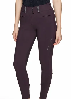 SAMSHIELD Full Seat Breeches|® Ladies’ Claranova Full-Grip Breech