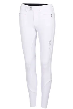 NEXT ONE EQUESTRIAN Full Seat Breeches|Samshield® Ladies’ Diane Full-Seat Breech