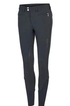 NEXT ONE EQUESTRIAN Full Seat Breeches|Samshield® Ladies’ Diane Full-Seat Breech