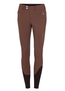 NEXT ONE EQUESTRIAN Full Seat Breeches|Samshield® Ladies’ Diane Full-Seat Breech