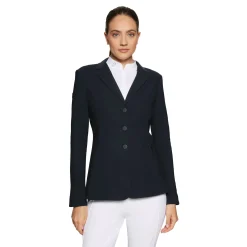 SAMSHIELD Show Jackets|® Ladies’ Frida Sport Show Coat