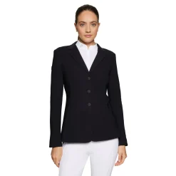 SAMSHIELD Show Jackets|® Ladies’ Frida Sport Show Coat